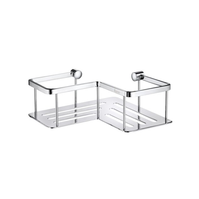 Sæbekurv Smedbo Sideline DK3025 Krom