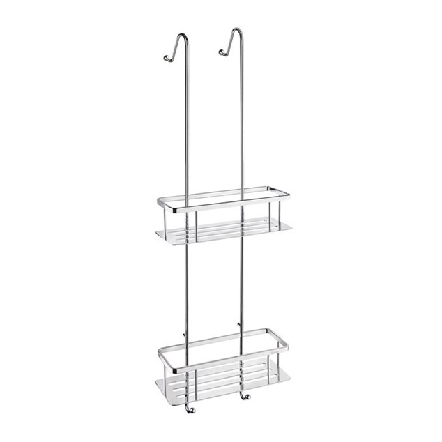 Brusekurv Smedbo Sideline DK3041 Krom