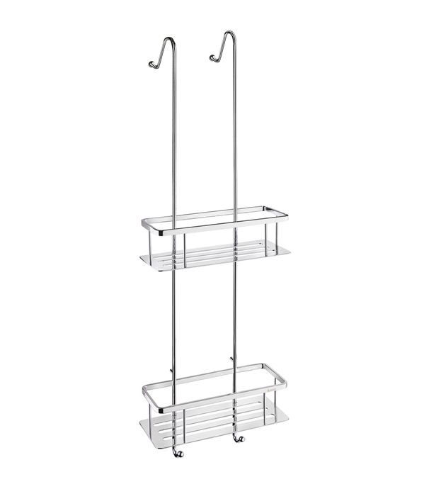 Brusekurv Smedbo Sideline DK3041 Krom