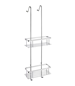 Brusekurv Smedbo Sideline DK3041 Krom