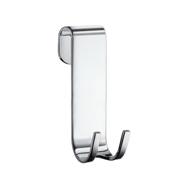 Påhængskrog Smedbo Sideline Dk2111 krom