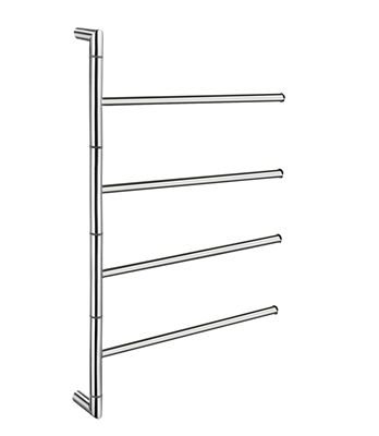 Håndklædestang Smedbo Outline FK634 Rustfrit Stål