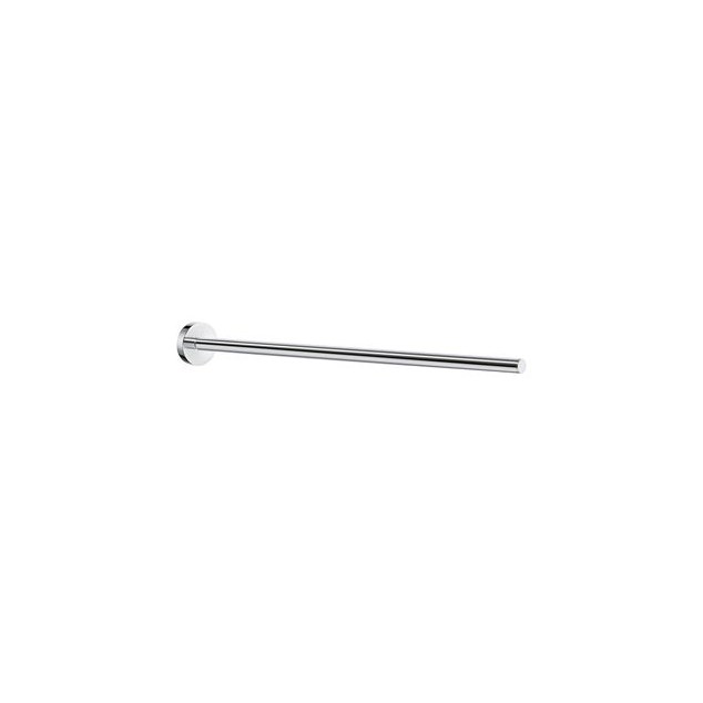 Håndklædestang Smedbo Home HK328 Krom