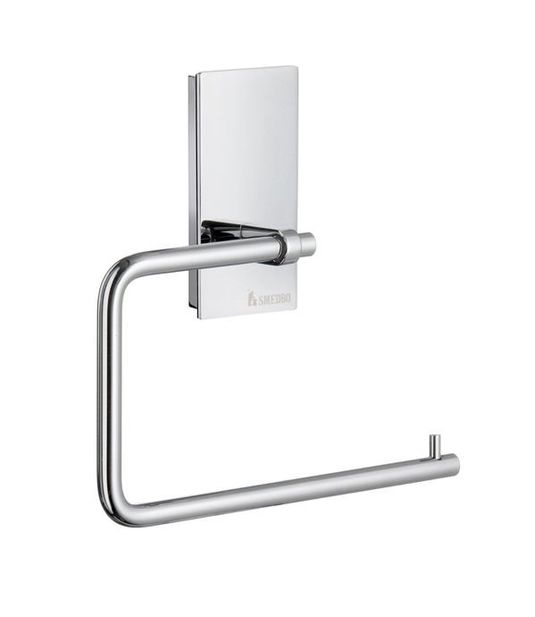 Toiletpapirholder Smedbo Pool ZK341 Krom