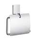 Toiletpapirholder Smedbo Pool ZK3414 Krom