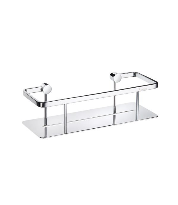 Brusekurv Smedbo Pool ZK374 Poleret krom