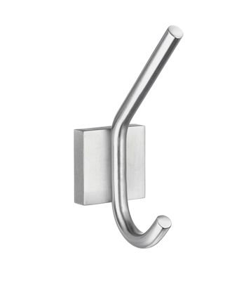 Krog Smedbo House RS358 Børstet Krom