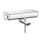 Bruse/Kararmatur Hansgrohe Ecostat Select Krom 150 cc