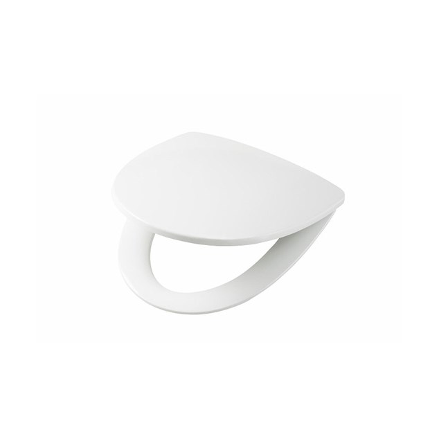 Toiletsæde Ifö Sign Hvid