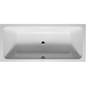 Duravit D-Code Badekar med bæreramme 1800x800 mm