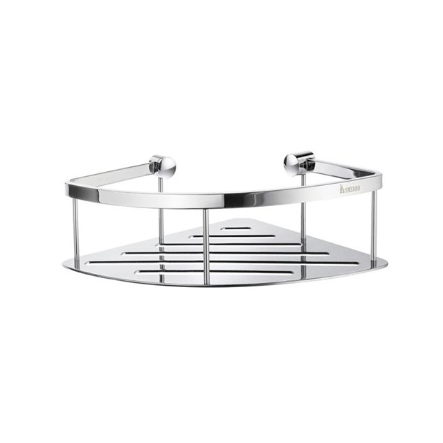 Brusekurv Smedbo Sideline DK 3031 Krom