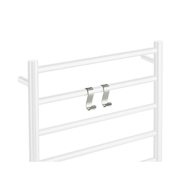 Håndklædekrog Smedbo Dry FK730 Krom