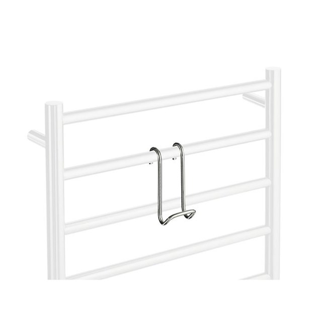 Håndklædekrog Smedbo Dry FK731 Krom