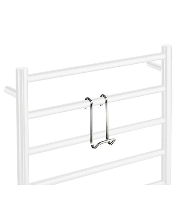 Håndklædekrog Smedbo Dry FK731 Krom