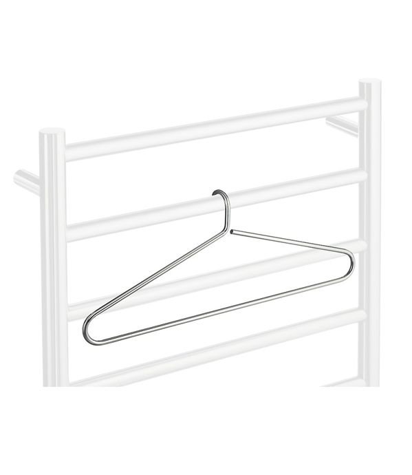 Bøjle Smedbo Dry FK735 Rustfrit Stål