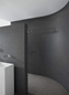 Klinkermosaik Ceramiche Keope Back Anthrazite 3x3 cm (30x30 cm)