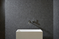 Klinkermosaik Ceramiche Keope Back Anthrazite 3x3 cm (30x30 cm)