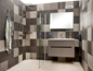 Klinker Ceramiche Keope Back Silver 30x30 cm