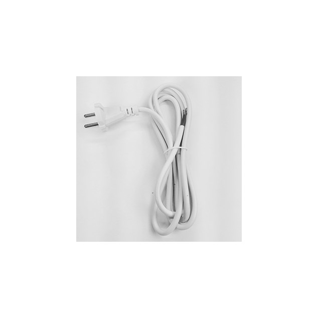 Ledningssæt Nordhem til håndklædetørrer