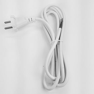 Ledningssæt Nordhem til håndklædetørrer