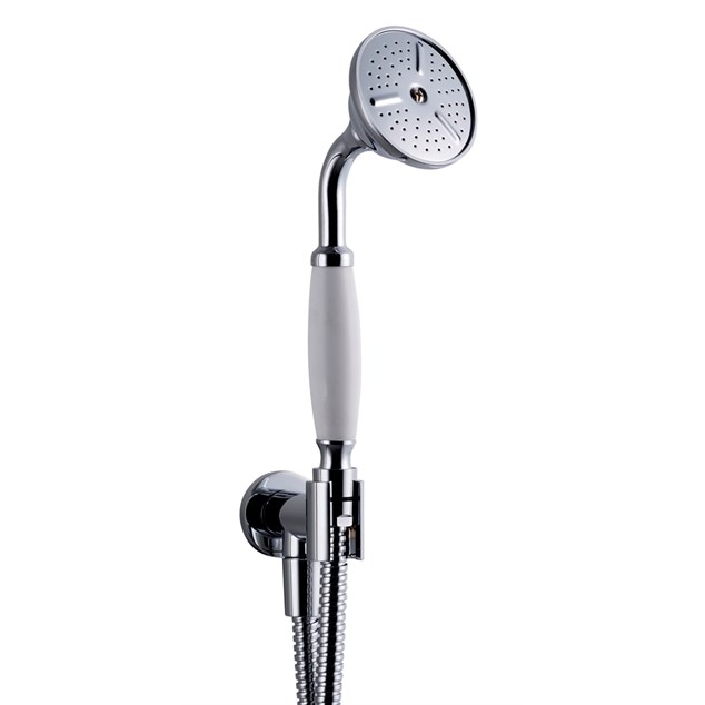 Brusersæt Tapwell BOX 300/300 CLASSIC til indbygning KROM