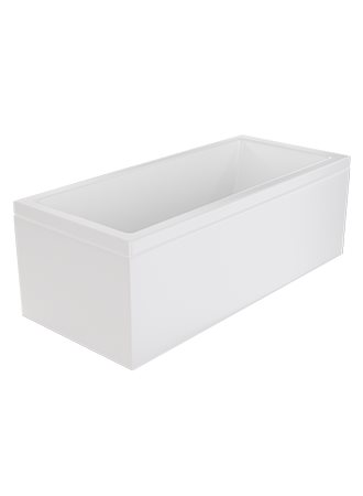 Badekar Nordhem Saltholmen