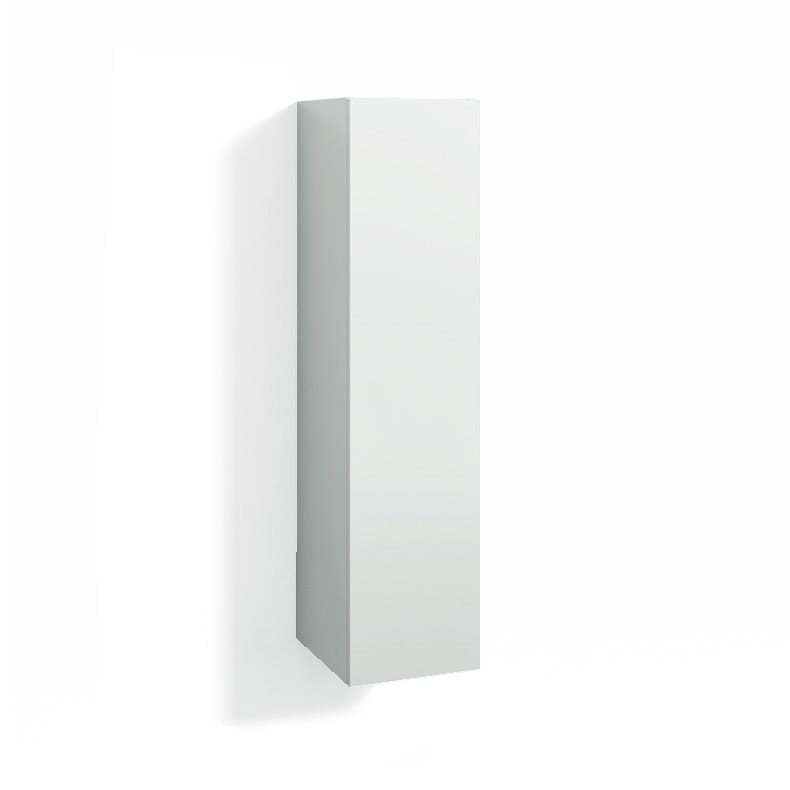 Højskab Svedbergs Hvid IntGr Greb 123x30x20