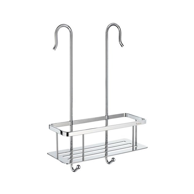 Brusekurv Smedbo Sideline DK3048 Krom