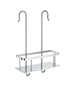 Brusekurv Smedbo Sideline DK3048 Krom