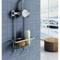 Brusekurv Smedbo Sideline DK3048 Krom