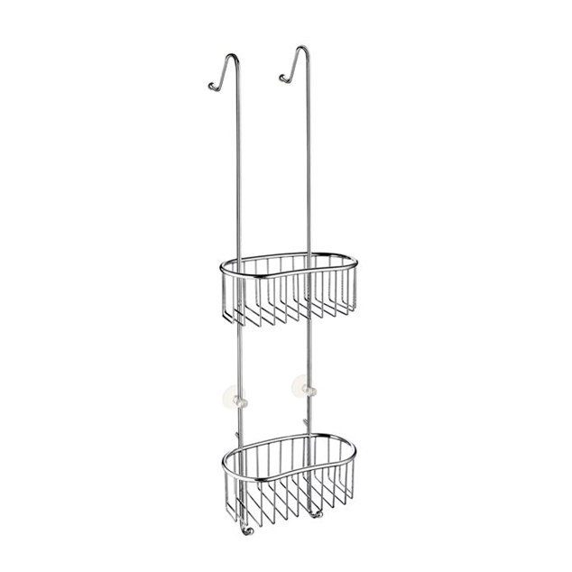 Brusekurv Smedbo Sideline DK1047 Krom