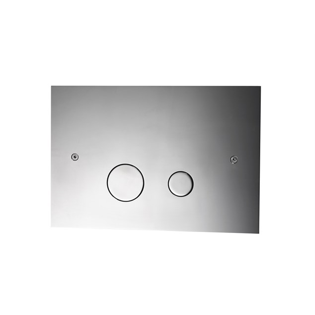 Betjeningsplade Tapwell DUO112 Sigma Krom