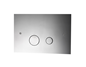 Betjeningsplade Tapwell DUO112 Sigma Krom