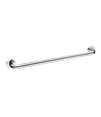 Badekarshåndtag Smedbo Living Basic FK807 Rustfrit Ståll