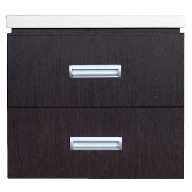 Vaskeskab Arredo Swing 60 Sort