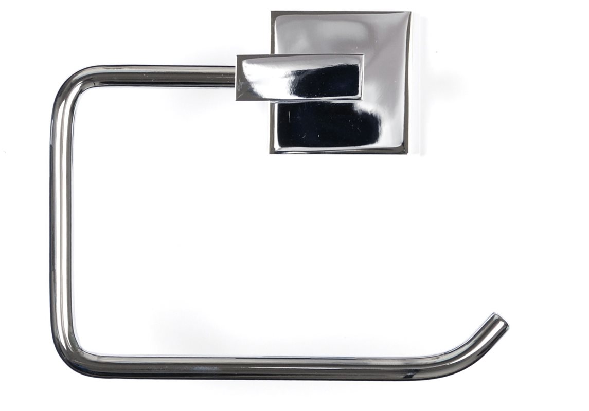 Toiletpapirholder Arredo Jersey Krom