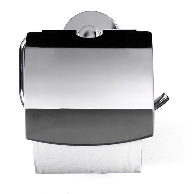 Toiletpapirholder Arredo Manhattan Krom