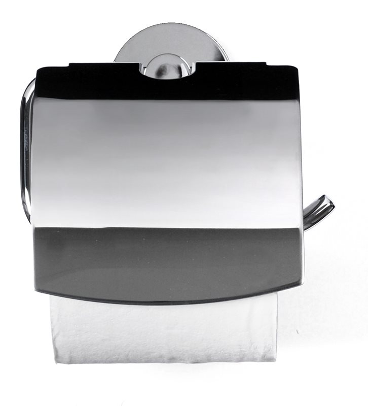 Toiletpapirholder Arredo Manhattan Krom