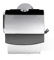 Toiletpapirholder Arredo Manhattan Krom