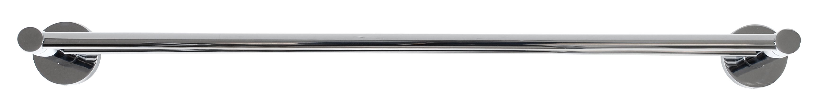 Håndklædestang Arredo Manhattan Dobbelt Krom