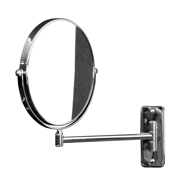Forstørrelsesspejl Arredo Estelle 3 x forstørrelse