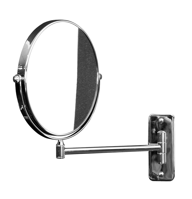 Forstørrelsesspejl Arredo Estelle 3 x forstørrelse