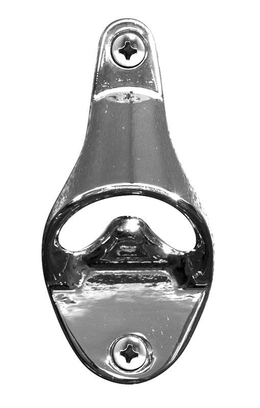 Oplukker Arredo Estelle Vægmontring Krom