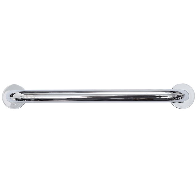 Badekarshåndtag Arredo Estelle 400 Krom