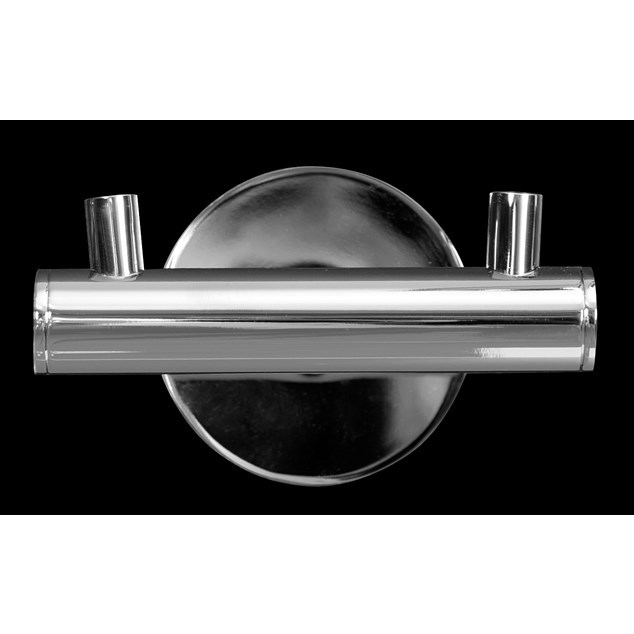 Krog Arredo Estelle Dobbelt Krom