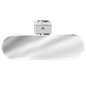 Brusearmatur Arredo Eidolon Krom cc150