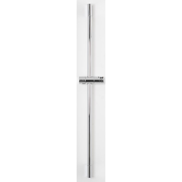 Brusestang Arredo Basel med Glider Krom