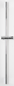 Brusestang Arredo Basel med Glider Krom