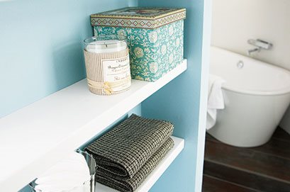 Hylde Vedum Flow 500 Hvid