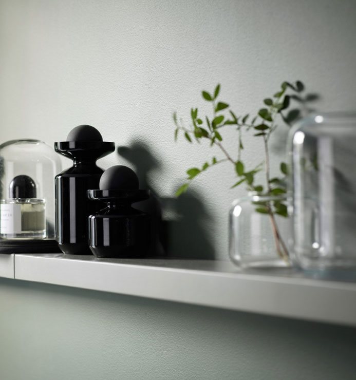 Hylde Vedum Flow 1000 Hvid